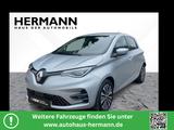 Renault Zoe R135/Z.E. 50 (Batterie Riviera CAM*LED*NAVI - Renault ZOE Riviera