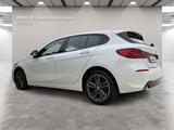 BMW 118d Sport Line LiveCockpitProf Pano.Dach PDC - gebrauchte BMW 118 aus dem Jahr 2022
