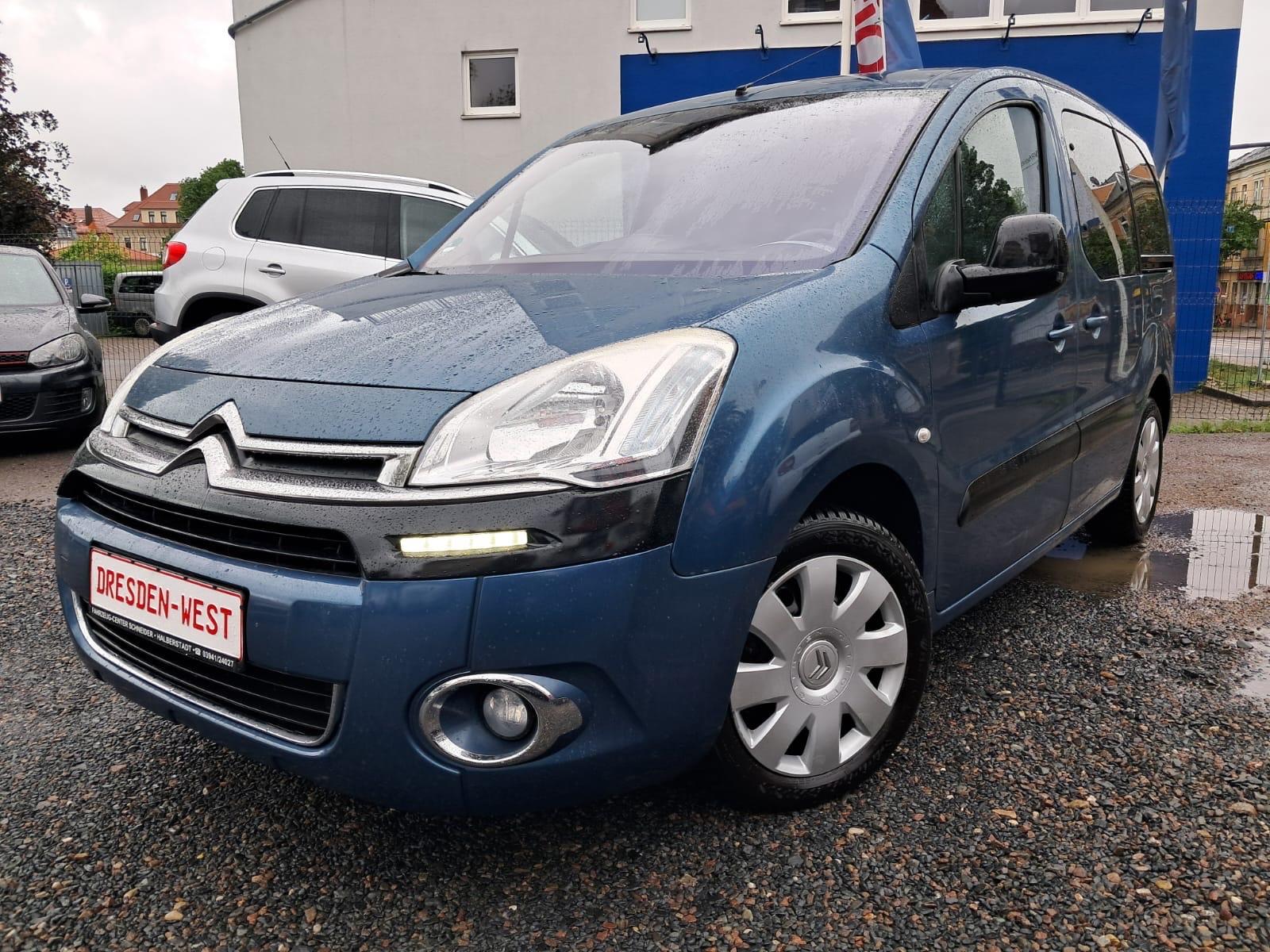 Citroën Berlingo Kombi Selection