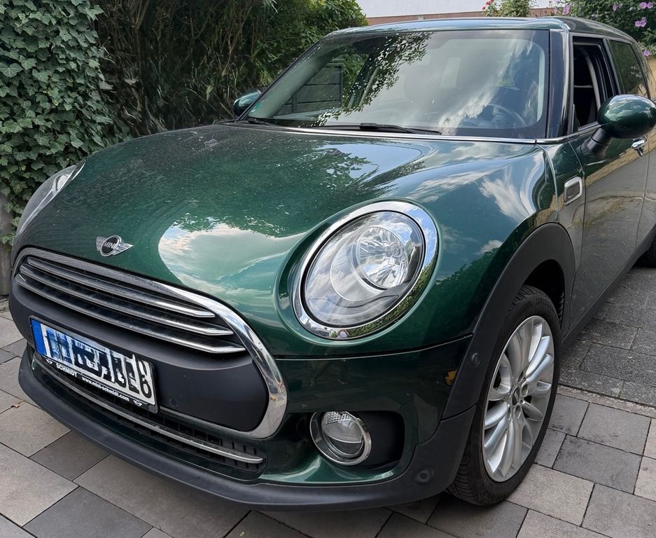 Image of MINI One Clubman
