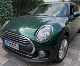 MINI One Clubman One Pepper Trim Level - MINI One Clubman: Kleinwagen