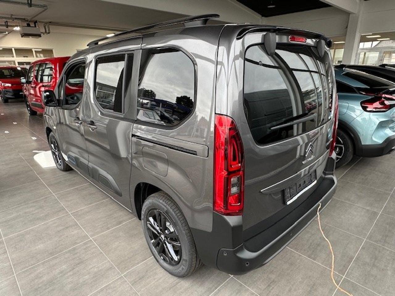 Citroën Berlingo Feel Elektromotor M