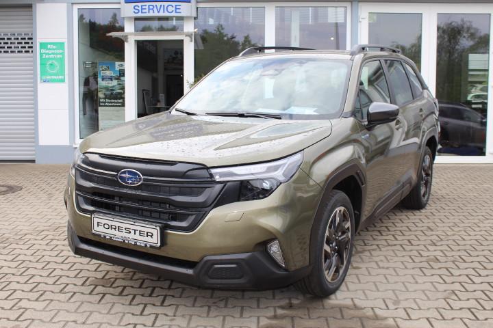 Subaru Forester 2.0 ie  Trend 2025 *Sofort*