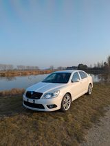 Skoda Octavia 2.0 TFSI RS - Skoda Octavia: TFSI RS
