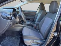 Skoda Fabia - Vorschau Bild 9