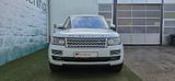Land Rover Range Rover 4.4 SDV8 Autobiography*Panorama* - Land Rover: Sd4