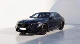 BMW M5 Plug-In Hybrid xDrive 
