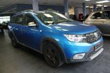 Dacia Logan MCV TCe 90 Stepway Celebration - Dacia Logan: Stepway Celebration