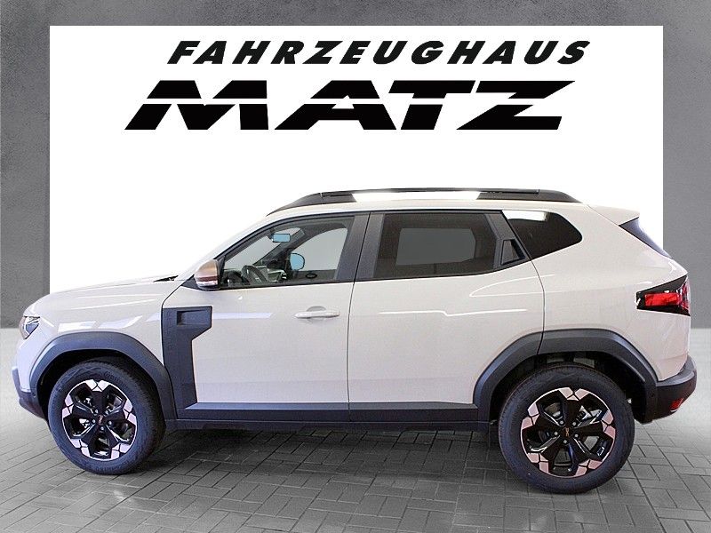 Fahrzeugabbildung Dacia Duster Hybrid 140 Extreme*Winterpaket *