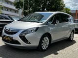 Opel Zafira C Tourer Innov. *Automatik *RFK *7Sitzer - Opel Zafira in Mannheim