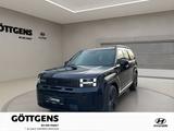 Hyundai Santa Fe PHEV 1.6 T-GDI 4WD BLACKLINE NAVI 20LM - Hyundai Santa Fe Blackline mit Hybrid-Antrieb (Benzin/Elektro)