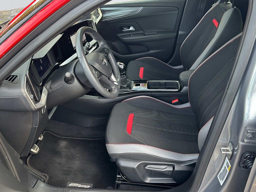 Opel Mokka 1.2 GS Line PDC SITZHEIZUNG NAVI