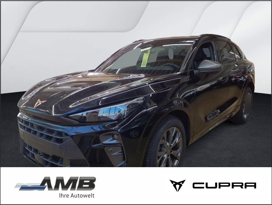 Image of Cupra Terramar