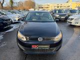 Volkswagen Polo V Trendline Motor 1,2 Ltr. Klimaanlage - Volkswagen Polo: Moto