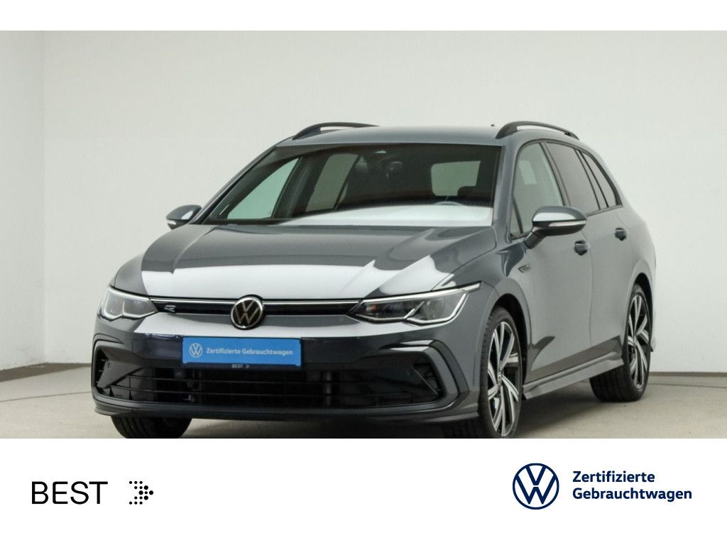 Golf VIII Variant 1.5 TSI R-LINE*STHZG*LED*PDC*S