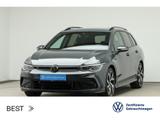 Volkswagen Golf VIII Variant 1.5 TSI R-LINE*STHZG*LED*PDC*S - Auto leasen in Frankfurt