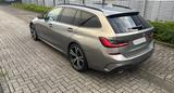BMW 320d xDrive Touring M Sport Auto M Sport - BMW 320 Gebrauchtwagen in Bremen