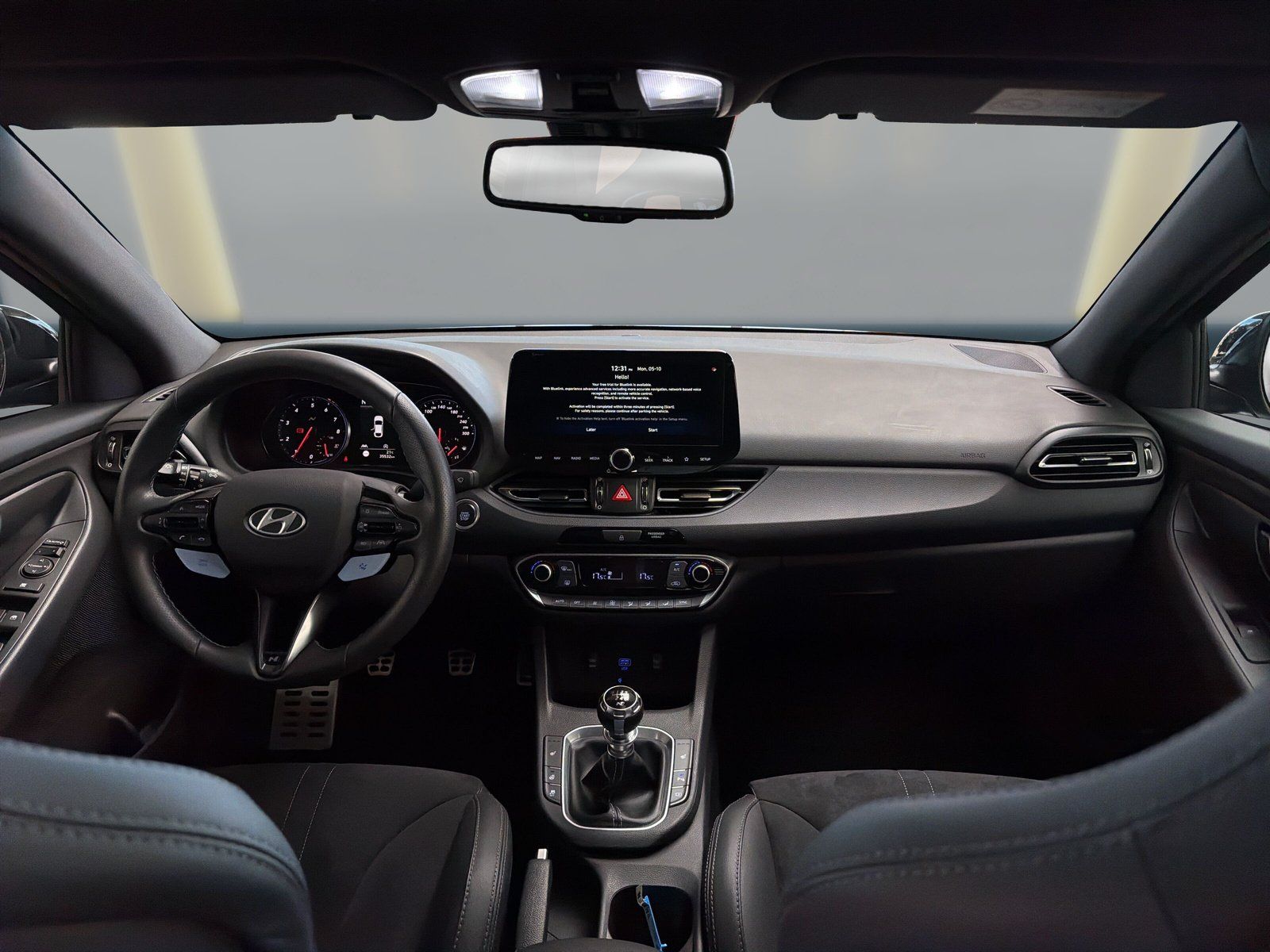 Hyundai i30 – Bild 8