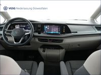 Volkswagen T7 Multivan - Vorschau Bild 12