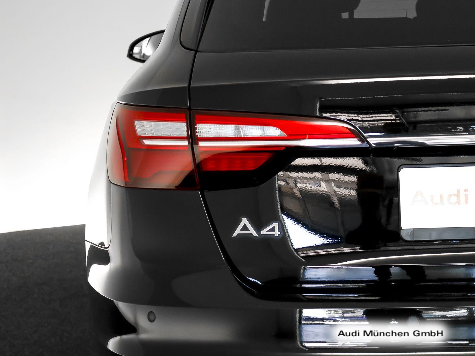 Audi A4 Avant 35 TDI S tronic Navi+/Privacy, миниатюра 7