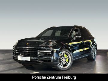 Porsche Cayenne - 1