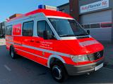 Mercedes-Benz Sprinter 412 D! Nieuwstaat! *21.597KM*! - Mercedes-Benz 412
