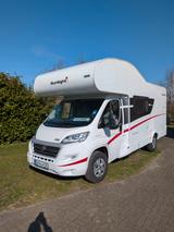 Sunlight A 68 Fiat Ducato  - Sunlight A 68