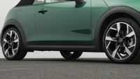 MINI Cooper Cabrio - Vorschau Bild 23