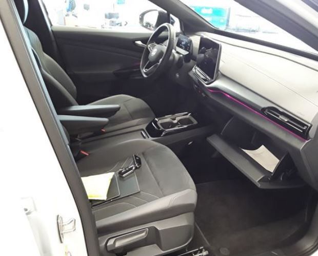 Fahrzeugabbildung Volkswagen ID.4 Pro Goal LED+KAMERA+E-HECK+WÄPU+EASY-OPEN