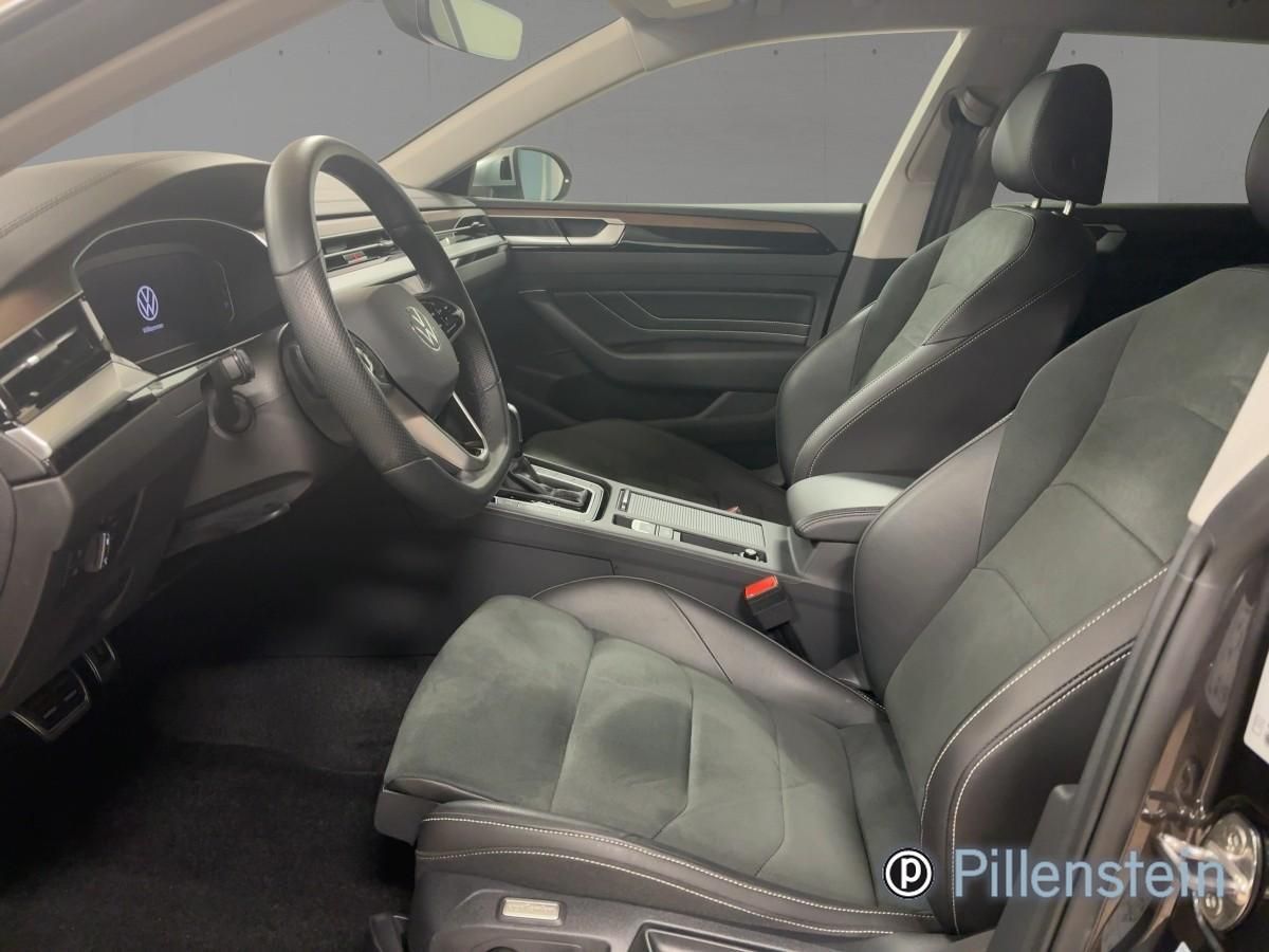 Volkswagen Arteon - Bild 9