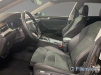 Volkswagen Arteon - Vorschau Bild 9