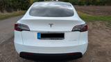 Tesla Model Y Long Range Dual Motor AWD + 2.Reifensatz - Tesla Model Y: Limousine