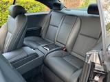 Mercedes-Benz CL 500 4MATIC-AMG-voll-top gepflegt-MwSt. - schwarze Mercedes-Benz CL 500