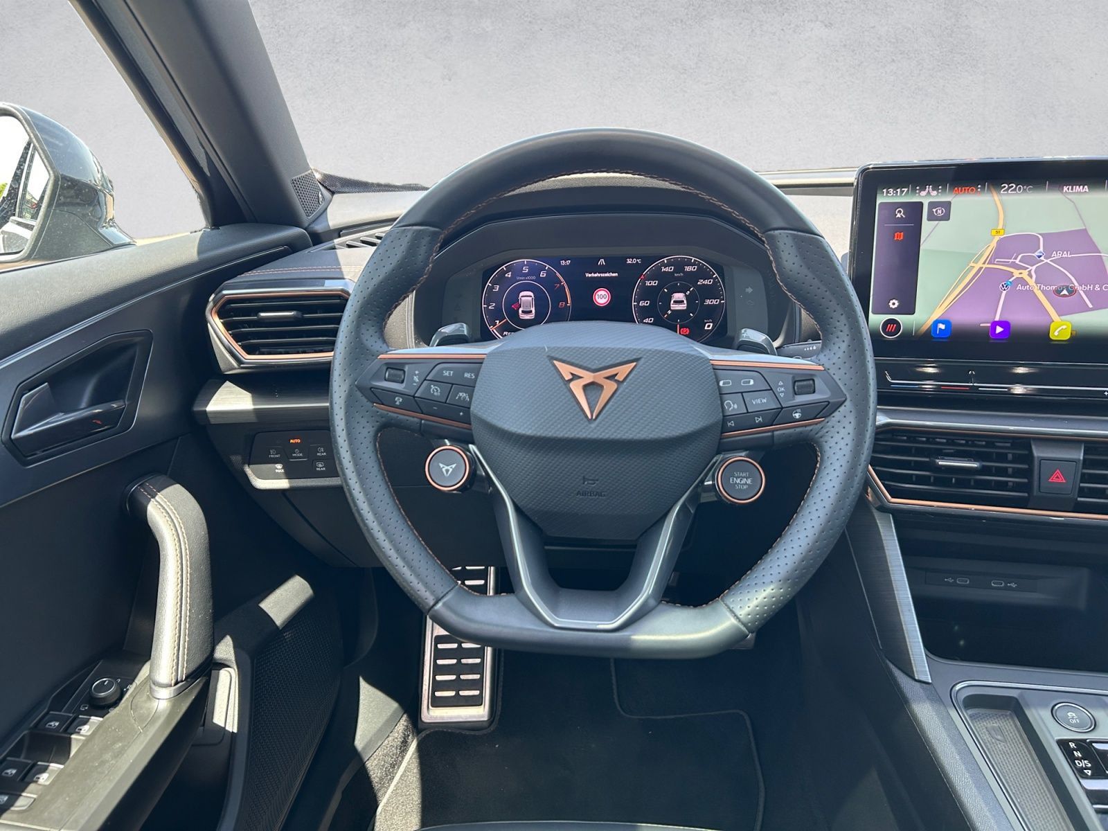 Cupra Formentor - Bild 12