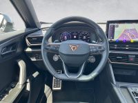 Cupra Formentor - Vorschau Bild 12