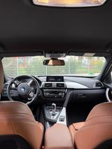 BMW Bmw 330 e F30 I Perfomance Plugin Hybrid - BMW 3er Reihe: E30