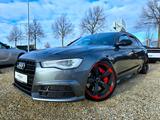 Audi A6 Avant quattro competition S line Sport+ - Audi A6: Competition