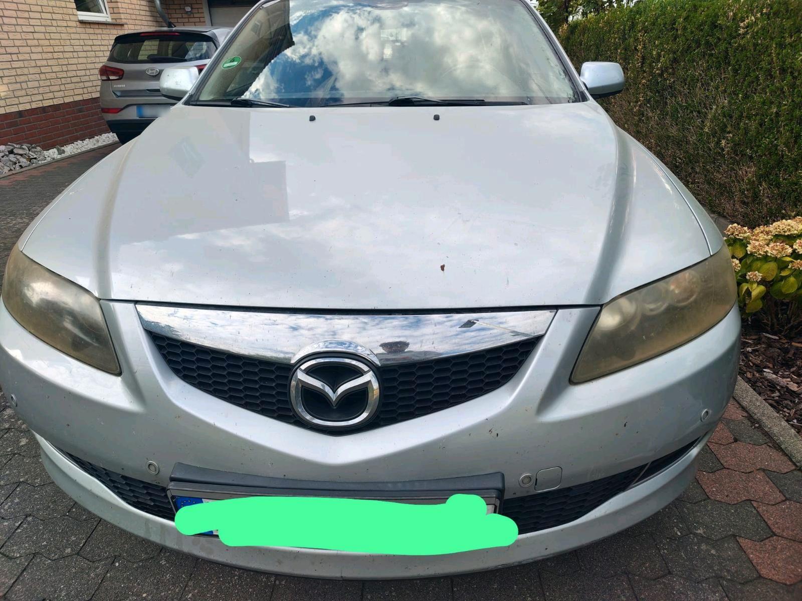 Mazda 2 2005 — photo 9