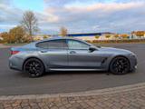 BMW M850i xDrive Gran Coupé VOLLAUSSTATTUNG  - BMW M850 Gebrauchtwagen