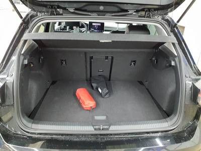Golf VIII 1.5 eTSI DSG GOAL LED+KAMERA+AHK+ACC+D