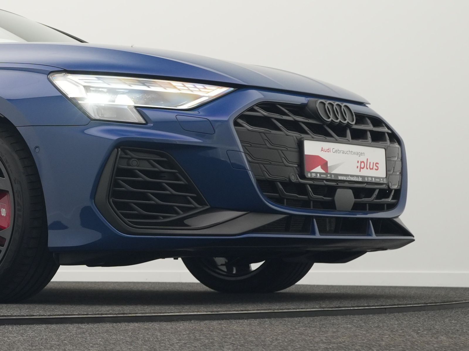 Audi S3 - Bild 45