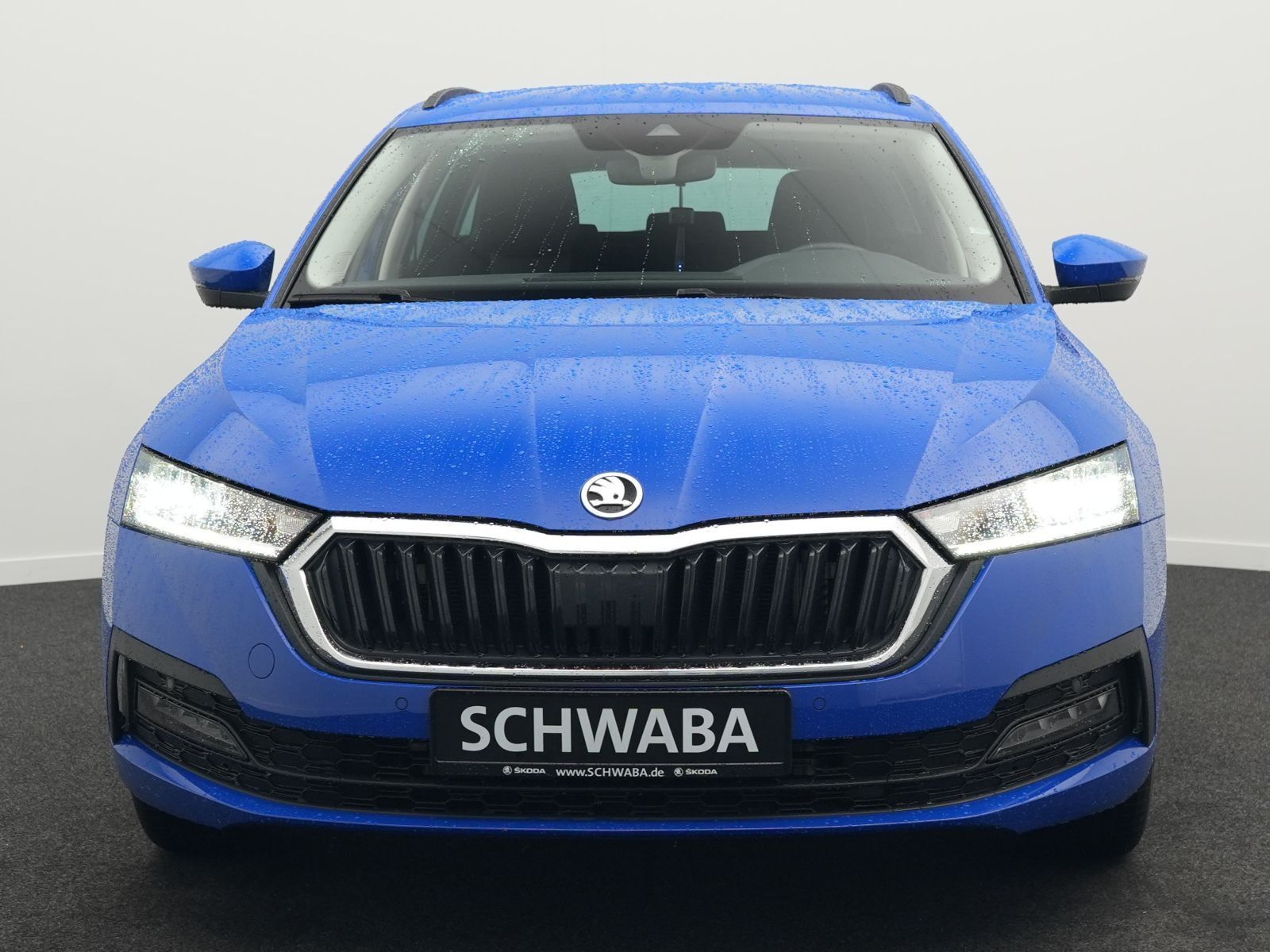 Skoda Octavia - Bild 7