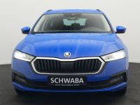 Skoda Octavia - Vorschau Bild 7