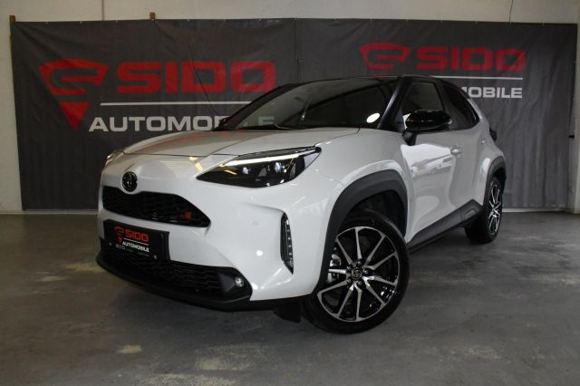 Toyota Yaris Cross Hybrid GR Sport ACC*KEY*HuD*JBL*AHK*