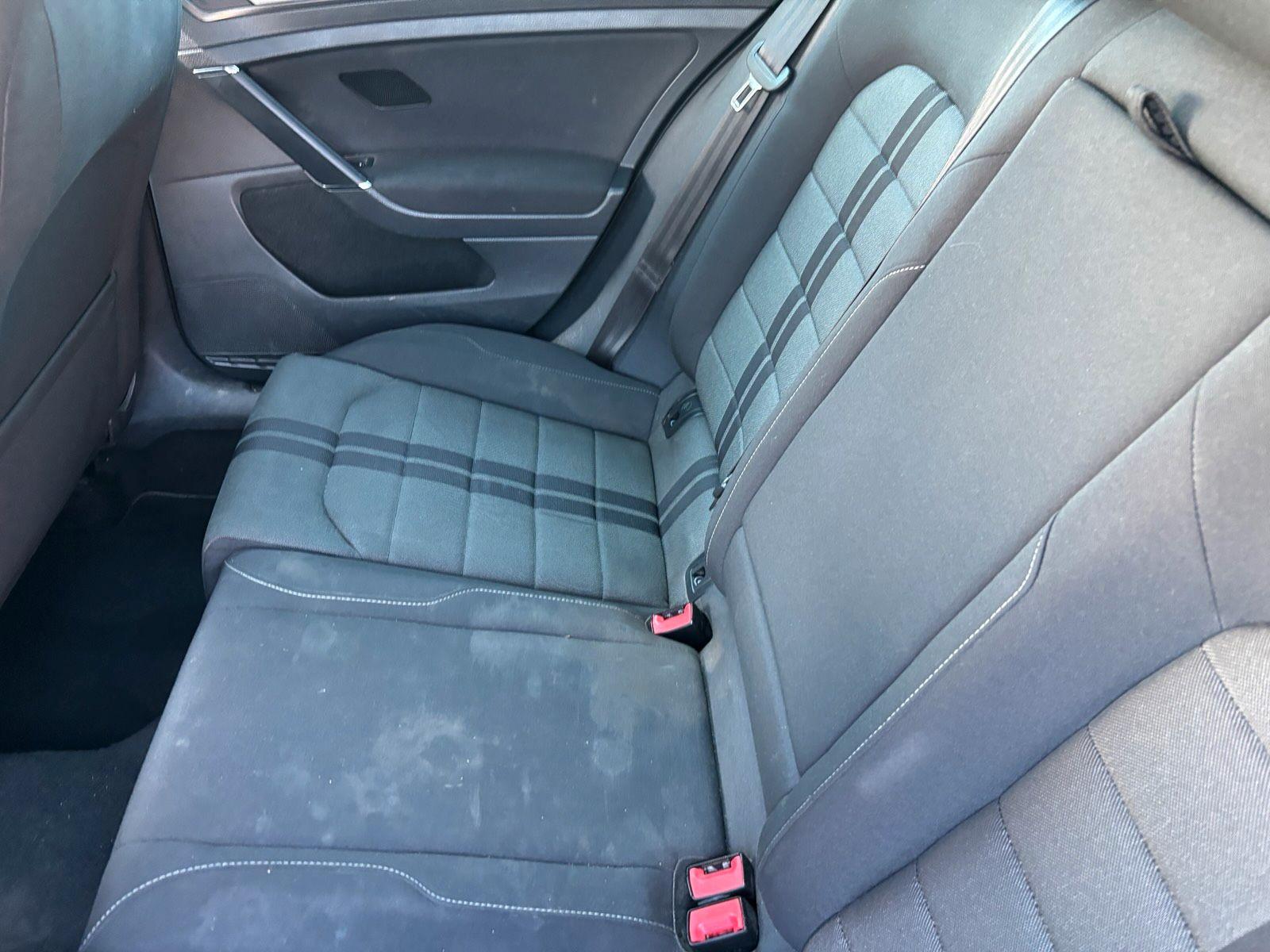 Volkswagen Golf 2014 — photo 15