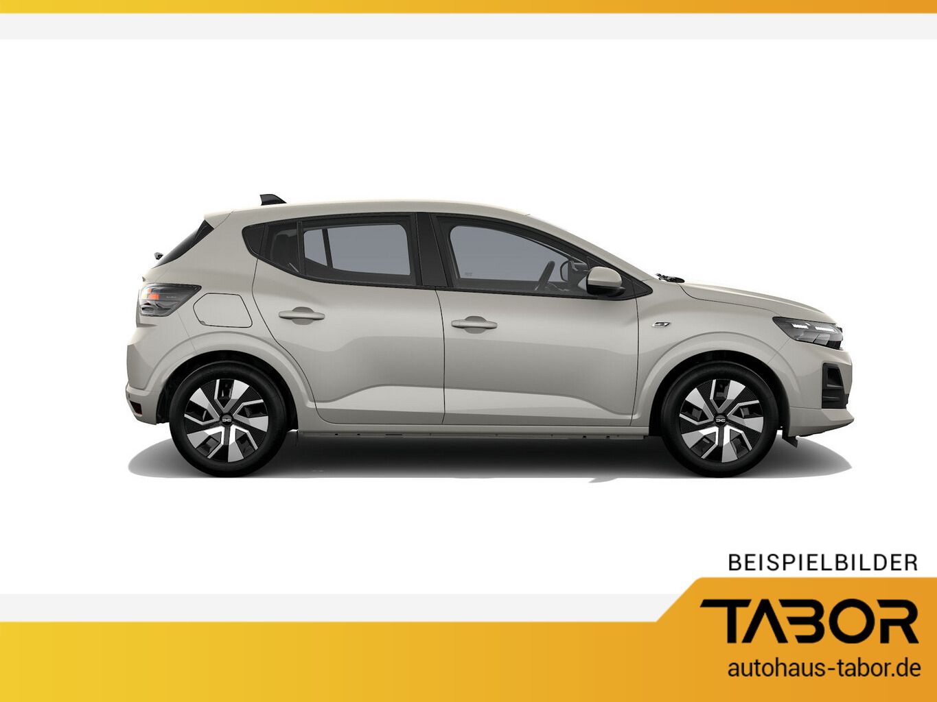 Dacia Sandero - Bild 4