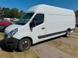 Renault Master III Kasten L4H3 GKa 4,5t Klima TÜV 03/27 - Renault Master l4h2