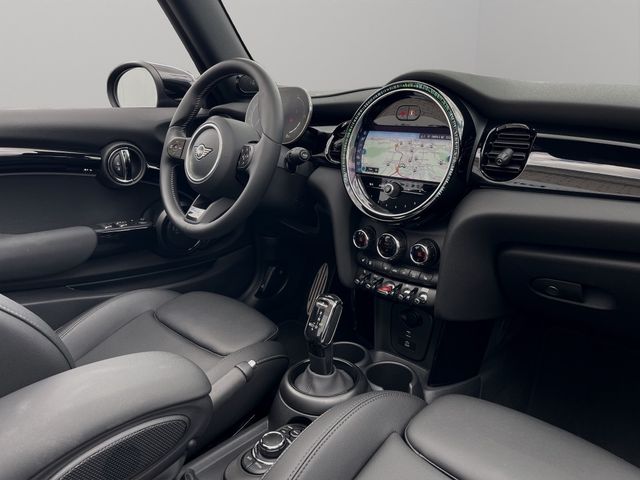Foto Nummer 11: MINI Cooper Cabrio
