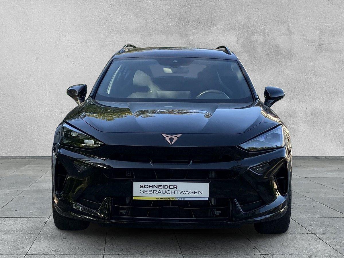 Cupra Formentor VZ 2.0 TSI DSG MATRIX+NAVI+ACC+PDC+SHZ, миниатюра 8