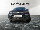 Dacia Spring Essential 45 - schwarze Dacia Spring